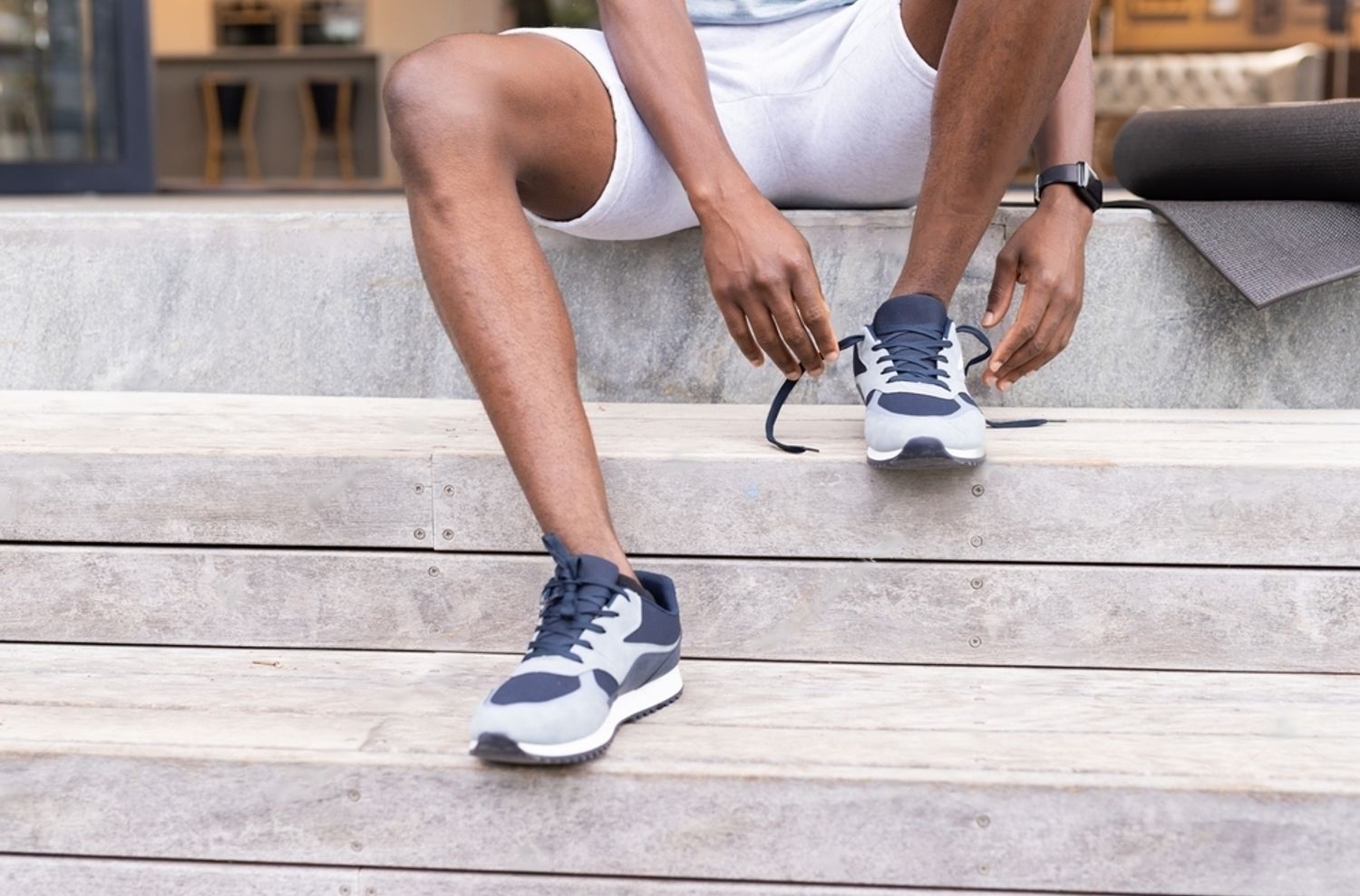 Calzado y Complementos